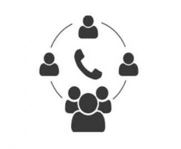 audio conference meeting 326x270